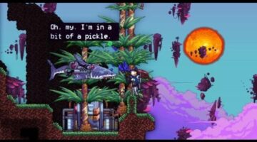 Edge of Space Exiting Early Access This Week