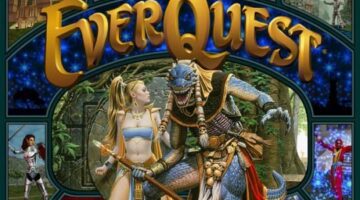EverQuest announces its 22nd Expansion