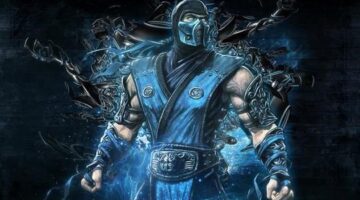 5 most ruthless killers in gaming