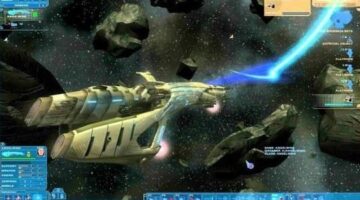 Nordic acquires Nexus: The Jupiter Incident IP