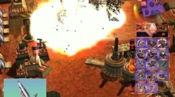 15 Best Super Weapons in Strategy Games