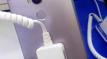 Tecno Phantom 5: Tecno’s 2015 Flagship Device Arrived TechLector Ahead Of The Launch