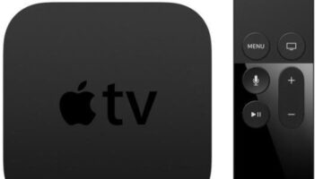 Editorial: The Real Surprise from the Apple TV Is the Lack of Imagination
