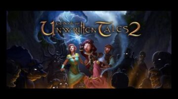 The Book of Unwritten Tales 2 Should Have Remained Unwritten | CriticalIndieGamer