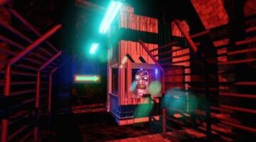 Horror Game Tries To Terrify You Without Jump Scares