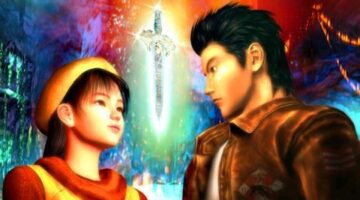 Top 10 Video Games That Were Before Their Time