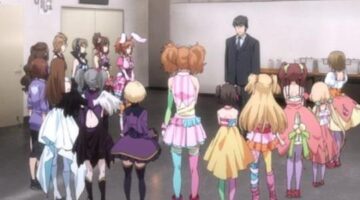 The iDOLM@STER Cinderella Girls Episode #22 Anime Review | Fandom Post