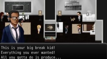 Always Sometimes Monsters taught me games aren’t always a force for good
