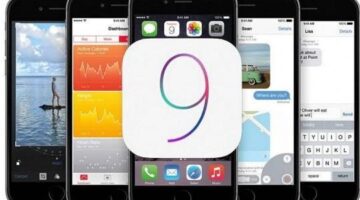 Looking for iOS 9? This list will show you what time you can download it