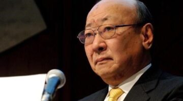 Nintendo’s New President Is a Perfect (But Temporary) Fit for the Role