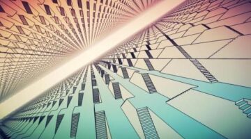 Cultivate an infinite world in Manifold Garden on PS4