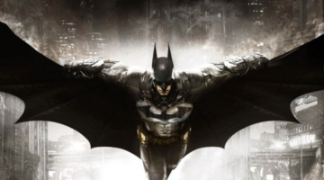 Dark Days for the Dark Knight | BitCultures Batman: Arkham Knight review