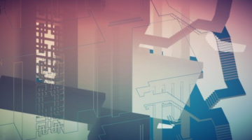 Mind-Bending Indie Title ‘Relativity’ is now Manifold Garden