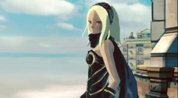 Thoughts on Gravity Rush, Yakuza, Morpheus, Other Crap (Pre-TGS Podcast)