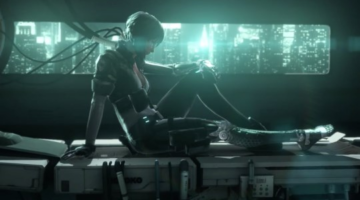 Ghost in the Shell: First Assault Gets First Gameplay Trailer Filled with Imagine Dragons