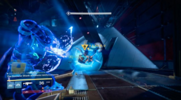 Destiny TTK – How To Unlock and Beat Fallen S.A.B.E.R. Strike