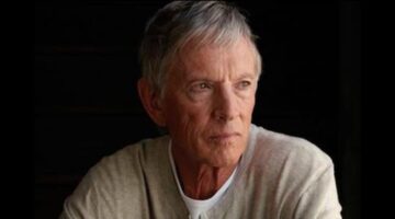 Scott Glenn Returns to the Netflix Original Series ‘Marvel’s Daredevil’