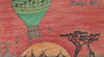 Indie Game Music Composer of Alchemy Studio Creates Album Using 80 Instruments