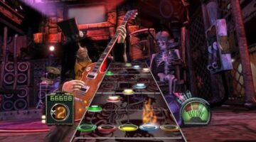 Top 10 Music Based Video Games