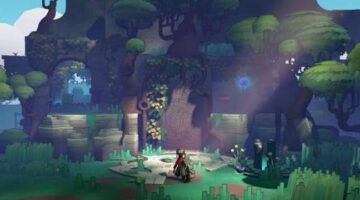 Hob replaces the action of Torchlight with adventure and intrigue