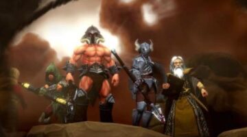 Blow In My Cartridge – Gauntlet Slayer Edition Review