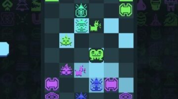 Unique Chess Game Chesh Launching Next Month On The App Store