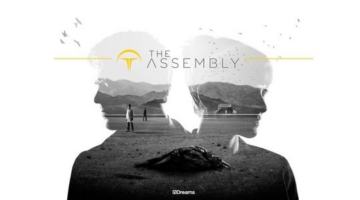 nDreams Giving Away The Assembly Copies at EGX, Explains VR Dev Session