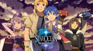 Star Ocean: Second Evolution Releasing For Both PS4 And PS Vita
