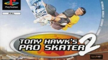 5 Reasons Why The Tony Hawk Pro Skater 2 Soundtrack Is Worth Revisiting