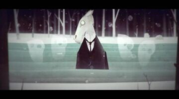 Year Walk Review: The Definitive Wii U Version Will Make You Fear Your GamePad | Birth.Movies.Death