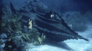 Bryan Singer Making 20,000 Leagues Under the Sea After X-Men: Apocalypse