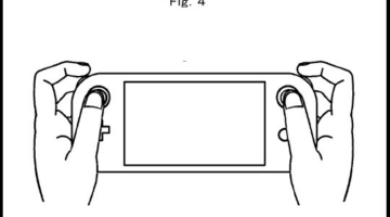 New NX Controller rumour