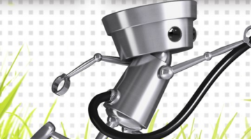 Chibi-Robo Strikes Again in All New Adorable Platformer | Hardcore Gamer