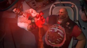 Six video game healers you’d never want to heal you