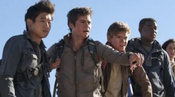 Maze Runner: The Scorch Trials Review – AVClub