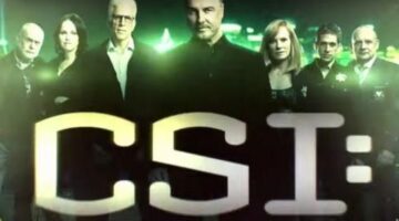 ‘CSI: Crime Scene Investigation’: A 15-Year Look Back