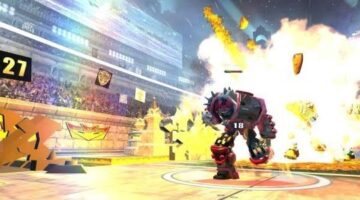 Bonus Artwork and Images from Mutant Football League