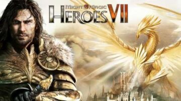 Ubisoft Releases New Trailer for Might & Magic Heroes VII