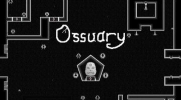 Bizarre Adventure Game Ossuary is 50% Off Right Now on Steam