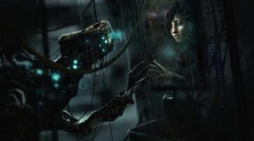 The Wonderfully Eerie World of SOMA