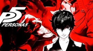 I Was Right: Persona 5 Has Been Delayed