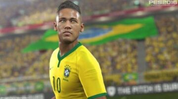 Pro Evolution Soccer 2016 Review – IGN