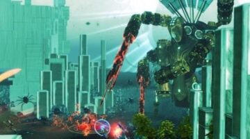 Should I Play – Otherland?