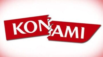 Konamis stops AAA console projects: All arrsted or canceled projects