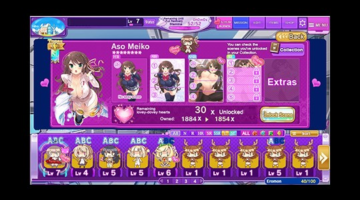 Nutaku Launches Chibi Battle-Adventure Game ‘Osawari Island’