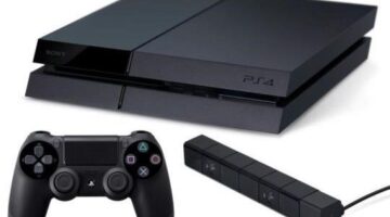 A PlayStation 4 Price Cut In North America And Europe Could End The Competition