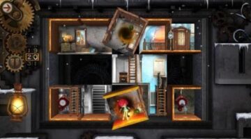 HandMade Games Announce Rooms: The Unsolvable Puzzle VR Edition