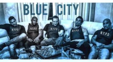 New Crime Drama Web Series ‘Blue City’ Hits The Internet