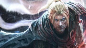Sengoku Souls: A look at Koei’s new Action RPG, Nioh [RPG Site]