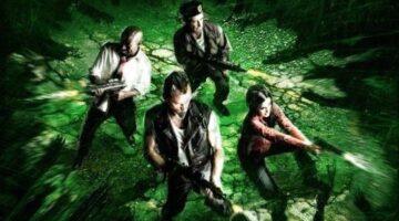 Memorable Music in Gaming #12